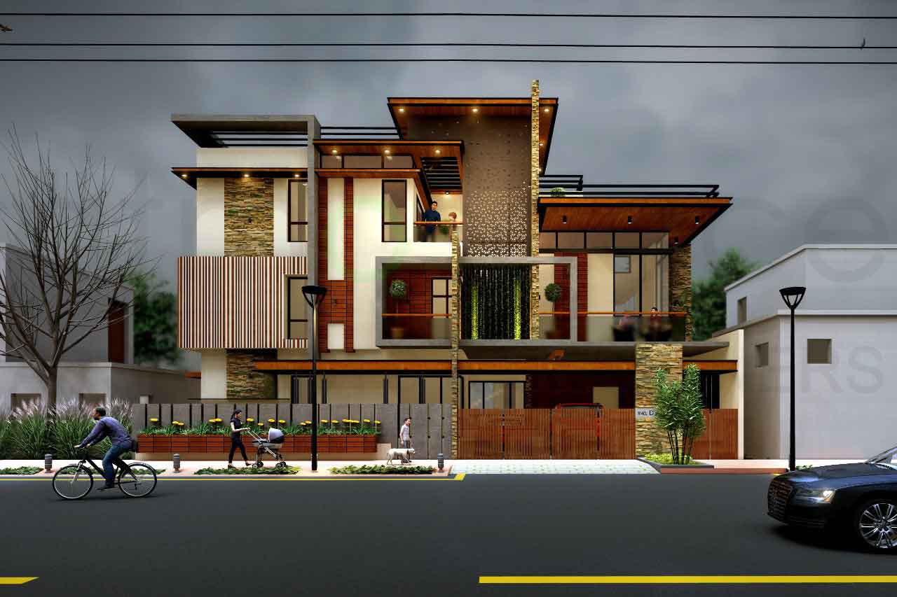 D'Villa